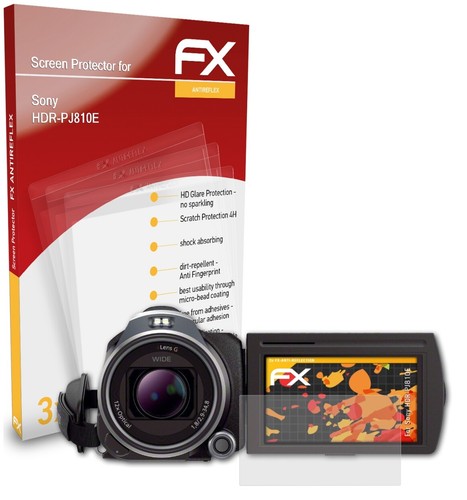 Atfolix film protection - atfolix, 3x