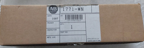 Allen bradley cat - allen-bradley,
