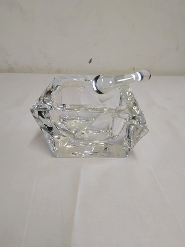 Mortier pilon cristal - cristal, /