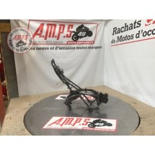 Cadre avec carte grise Kawasaki Versys 650 2010 à 2014