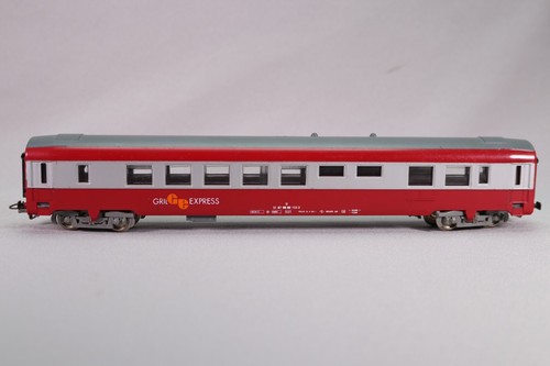Dc098 jouef 5482 - dc098,