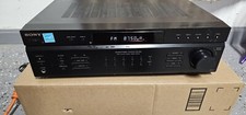 SONY STR DE197 AUDIO VIDEO
