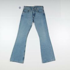 Levi'S 516 Flare Bootcut
