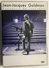 Jean-Jacques Goldman Souvenirs