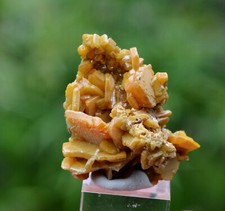 Wulfenite 30 grammes - Union