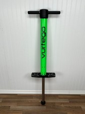 Vurtego Lime Green Pro