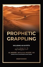 Nisar Shaikh Prophetic