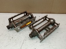 Vintage Vélo Mercier Tour de France - 1978 - Pédales Lyotard avec défaut