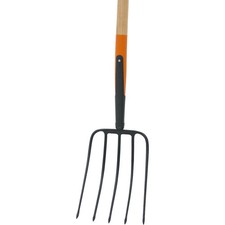 Kompostgabel Fourche A Foin 5