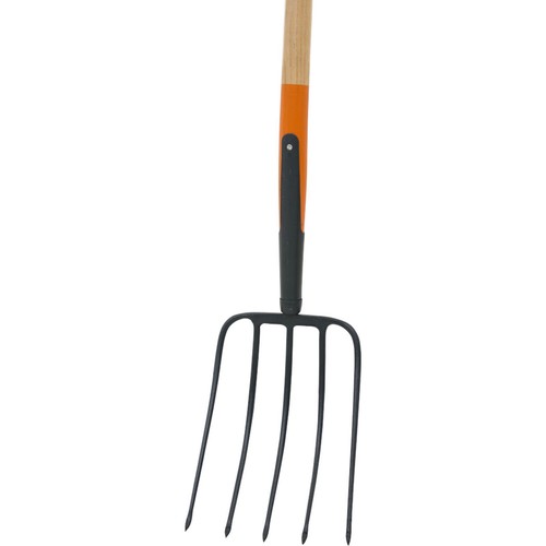 Kompostgabel fourche foin - kompostgabel, 5