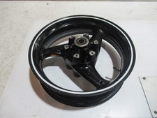 Jante arrière (Ducati - Monster 696 2008 - 2014)