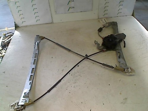 Leve vitre electrique - , avant