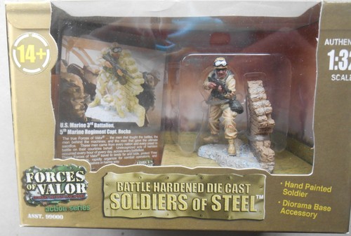 Forces valor 32th - of,