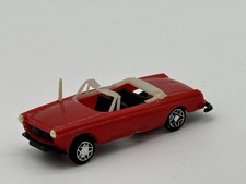 Clé Clef Clément Gaget No Minialuxe Norev Peugeot 404 Algérienne Algérie