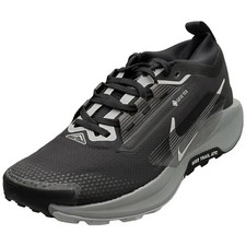 Nike Pegasus Trail 5 Gore-Tex Noir Gris Femmes