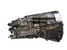 TRANSMISSION BMW SERIE 1 (F20) HATCHBACK 5 portes 116i 1.6 16V (N13-B16A) GS617AG