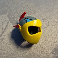 GOLDORAK - Casque Actarus pour