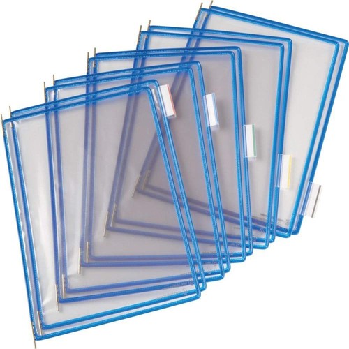 Tarifold 114007 pochettes - fr, 114007-