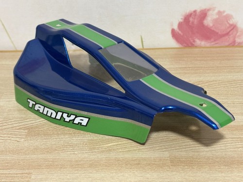 Tamiysviper racing buggy - 10,