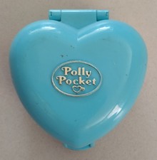 Polly Pocket Bluebird 1993