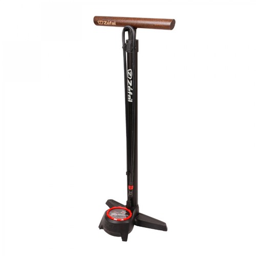 Pompe pied zefal profil max - a,