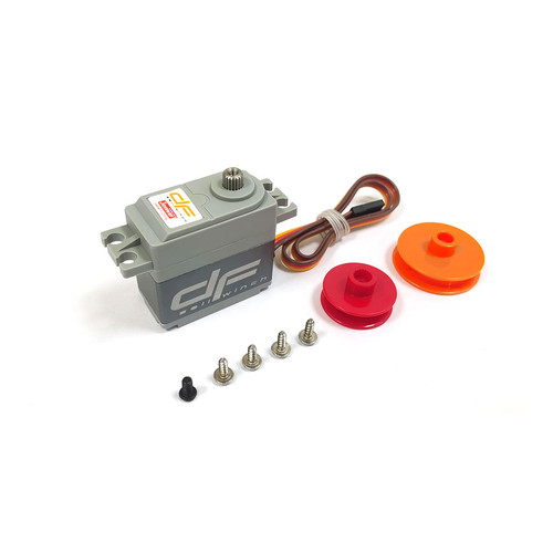 Servo treuil joysway df65 - servo,