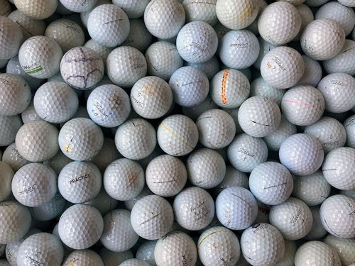 Titleist pro golfballs - 25,