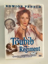 DVD La Toubib du régiment /