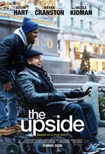 THE UPSIDE MOVIE POSTER 2