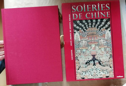 Soiries chine gao hanyu éd - gao,