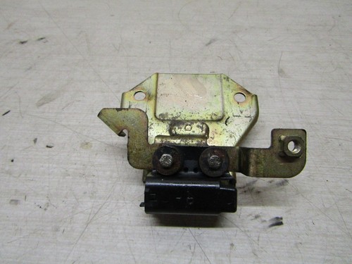 Capteur chute triumph sprint - chute,