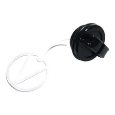 BOUCHON DE RÉSERVOIR D'HUILE