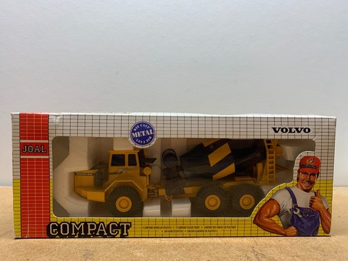 Joal volvo a35 camion - joal,