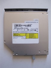 Lecteur Graveur DVD CD interne sata clevo W550EU TS U633 BJACKJA