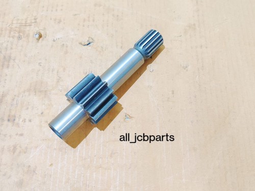 Pièces pelle jcb - jcb, arbre