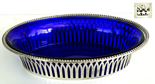 Saglier frères jardinière - saglier,