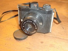  King's Camera ancien appareil