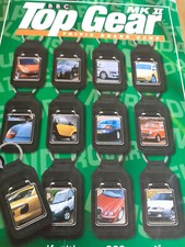 Jeu de société BBC Top Gear