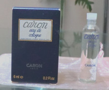 EAU DE COLOGNE - EDC 6 ML de