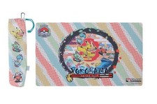 Tapis de jeu Pokemon TCG