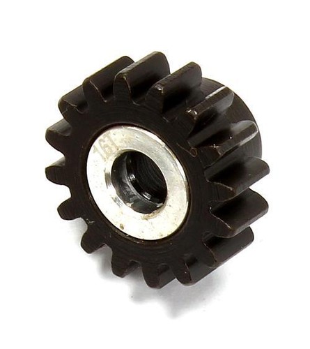 Billet machined 5mm bore - billet,