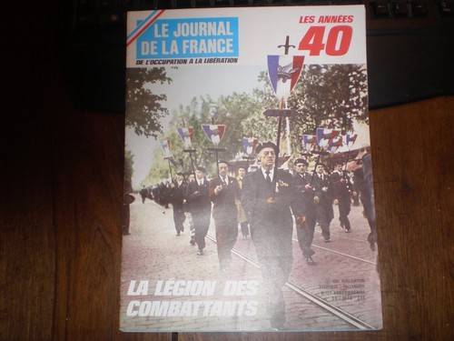 Journal la france - de,