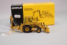 LG1710 NZG 378/1 1/50 Engin TP Chargeuse pelleteuse marteau CAT 728 Baggerlader