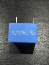 4.7 uF CONDENSATEUR  MKP-X2