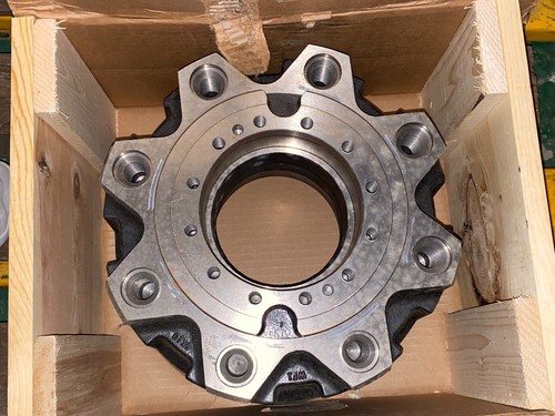 Tambour frein chariot yale - frein,