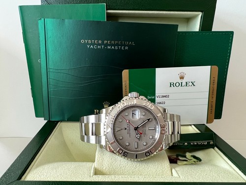 Rolex yacht master 40mm - yacht-master,