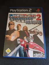 PS2 Playstation 2 PAL american
