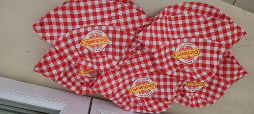 Lot bob de marque - 5,
