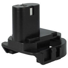 Adaptateur de batterie pour Makita 1051DZ 1051DWFE 1433 1434 outils électriques