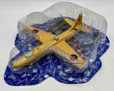 Avion GOLDEN ROCKET Secret